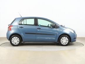Toyota Yaris  1.0 VVT-i 