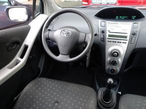 Toyota Yaris  1.0 VVT-i 