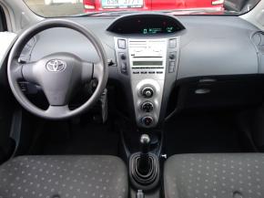 Toyota Yaris  1.0 VVT-i 