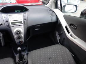 Toyota Yaris  1.0 VVT-i 
