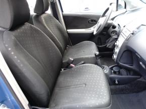 Toyota Yaris  1.0 VVT-i 