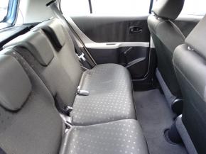 Toyota Yaris  1.0 VVT-i 