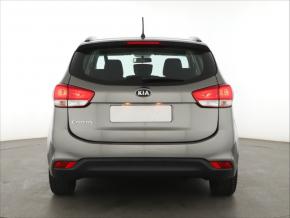 Kia Carens  1.6 GDI 