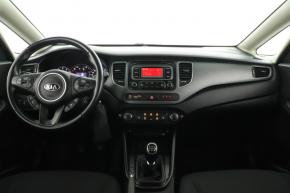 Kia Carens  1.6 GDI 