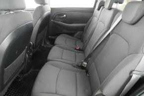 Kia Carens  1.6 GDI 