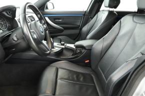 BMW 4 Gran Coupe  420d xDrive M Paket 
