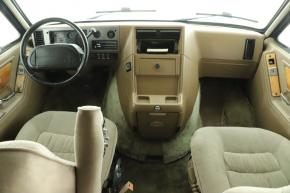 Chevrolet Chevy Van G20  5.7 V8 (350 cu. in.) 