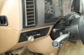Chevrolet Chevy Van G20  5.7 V8 (350 cu. in.) 
