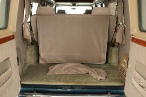 Chevrolet Chevy Van G20  5.7 V8 (350 cu. in.) 