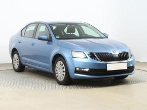 Škoda Octavia  1.6 TDI Ambition Plus
