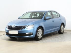 Škoda Octavia  1.6 TDI Ambition Plus 