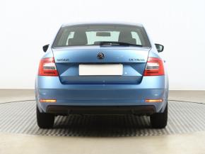 Škoda Octavia  1.6 TDI Ambition Plus 