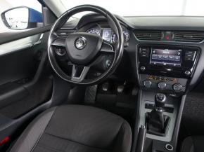 Škoda Octavia  1.6 TDI Ambition Plus 
