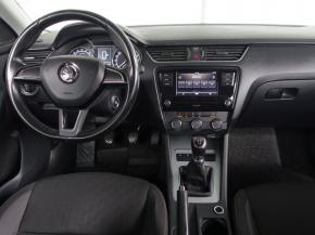 Škoda Octavia  1.6 TDI Ambition Plus 