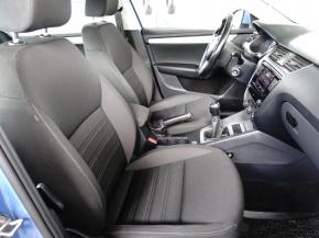 Škoda Octavia  1.6 TDI Ambition Plus 