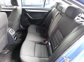 Škoda Octavia  1.6 TDI Ambition Plus 