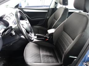 Škoda Octavia  1.6 TDI Ambition Plus 