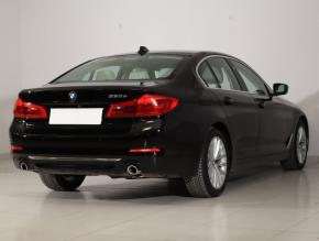 BMW 5  530e iPerformance Luxury Line 