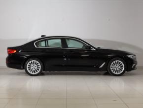 BMW 5  530e iPerformance Luxury Line 