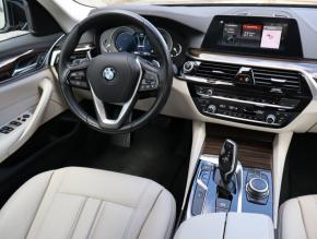 BMW 5  530e iPerformance Luxury Line 