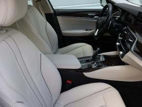 BMW 5  530e iPerformance Luxury Line 