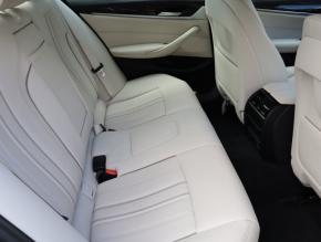 BMW 5  530e iPerformance Luxury Line 