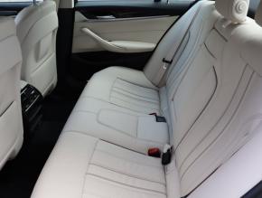 BMW 5  530e iPerformance Luxury Line 