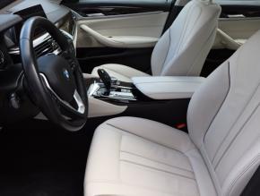 BMW 5  530e iPerformance Luxury Line 