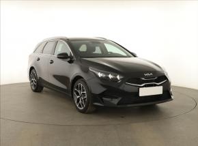 Kia Ceed  1.5 T-GDI Top