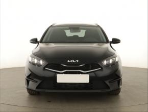 Kia Ceed  1.5 T-GDI Top 