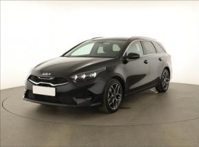Kia Ceed  1.5 T-GDI Top 