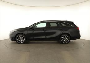 Kia Ceed  1.5 T-GDI Top 