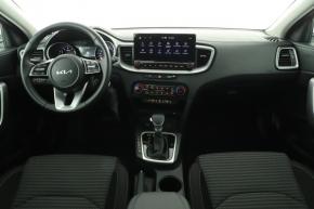 Kia Ceed  1.5 T-GDI Top 