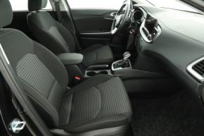Kia Ceed  1.5 T-GDI Top 