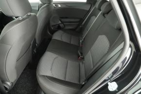Kia Ceed  1.5 T-GDI Top 