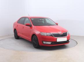 Škoda Rapid  1.2 TSI Ambition 