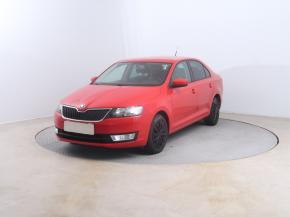 Škoda Rapid  1.2 TSI Ambition 