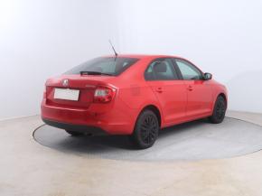 Škoda Rapid  1.2 TSI Ambition 