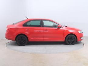 Škoda Rapid  1.2 TSI Ambition 