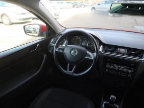 Škoda Rapid  1.2 TSI Ambition 