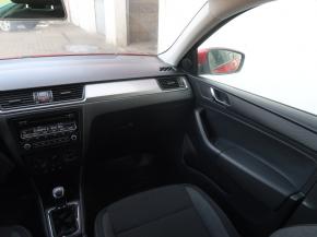 Škoda Rapid  1.2 TSI Ambition 