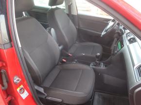 Škoda Rapid  1.2 TSI Ambition 