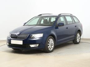 Škoda Octavia  1.6 TDI Ambition 