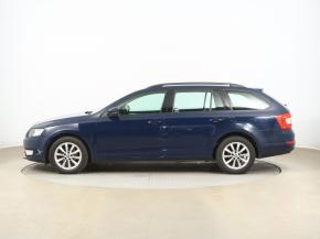 Škoda Octavia  1.6 TDI Ambition 
