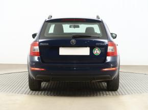 Škoda Octavia  1.6 TDI Ambition 
