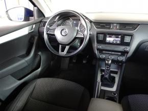 Škoda Octavia  1.6 TDI Ambition 
