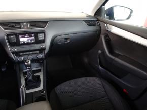Škoda Octavia  1.6 TDI Ambition 