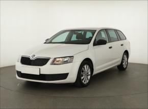 Škoda Octavia  1.6 TDI Active 
