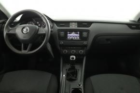 Škoda Octavia  1.6 TDI Active 