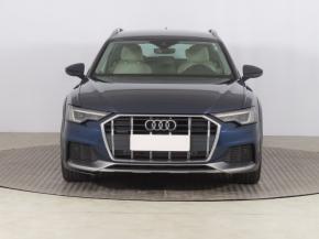 Audi A6 Allroad  50 TDI 